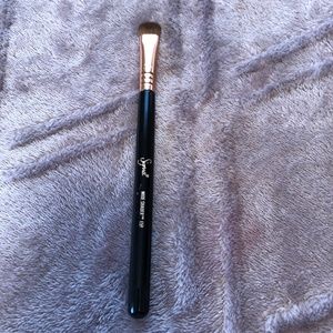 🖤 Sigma E59 Wide Shader Brush - Copper